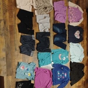 Girl Clothes Size 5!!